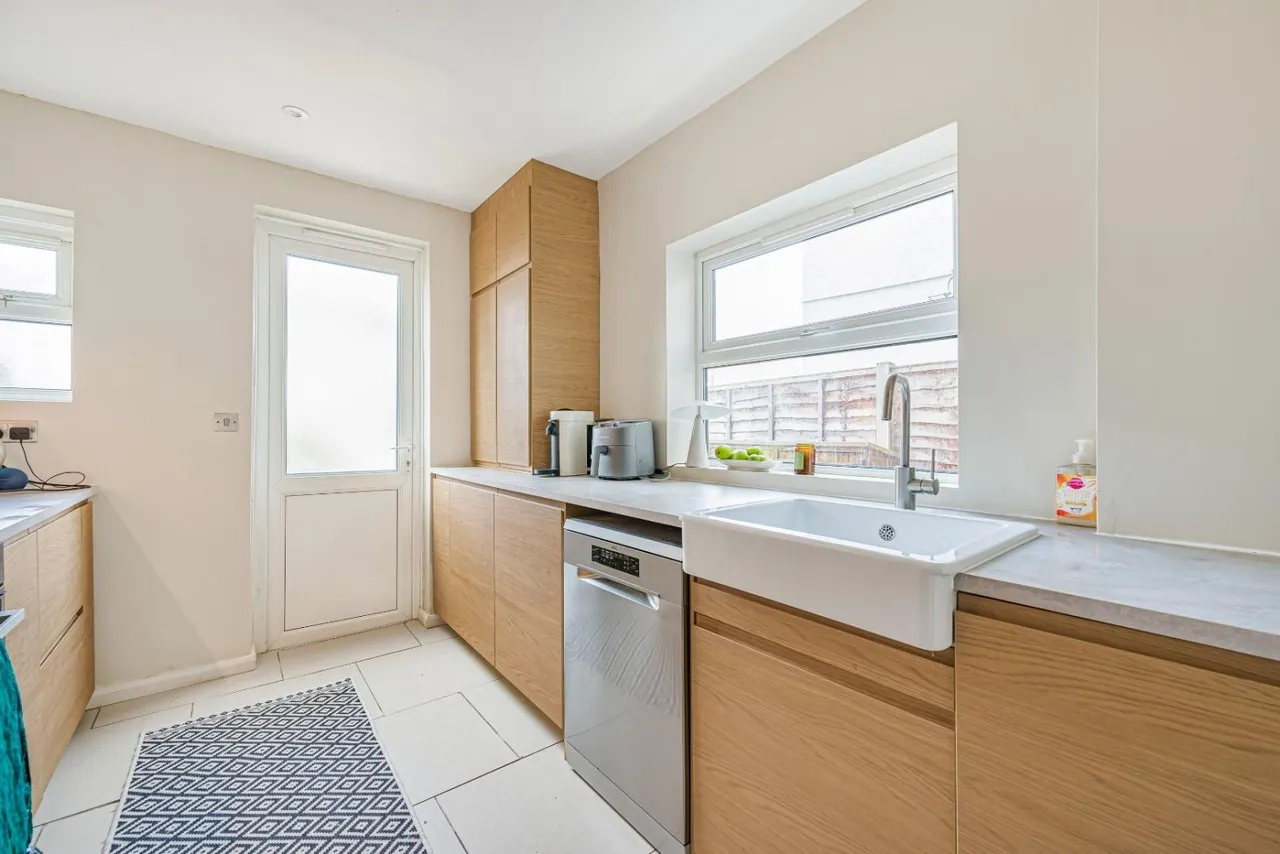 Bannockburn Road, Plumstead, SE18, photo 9