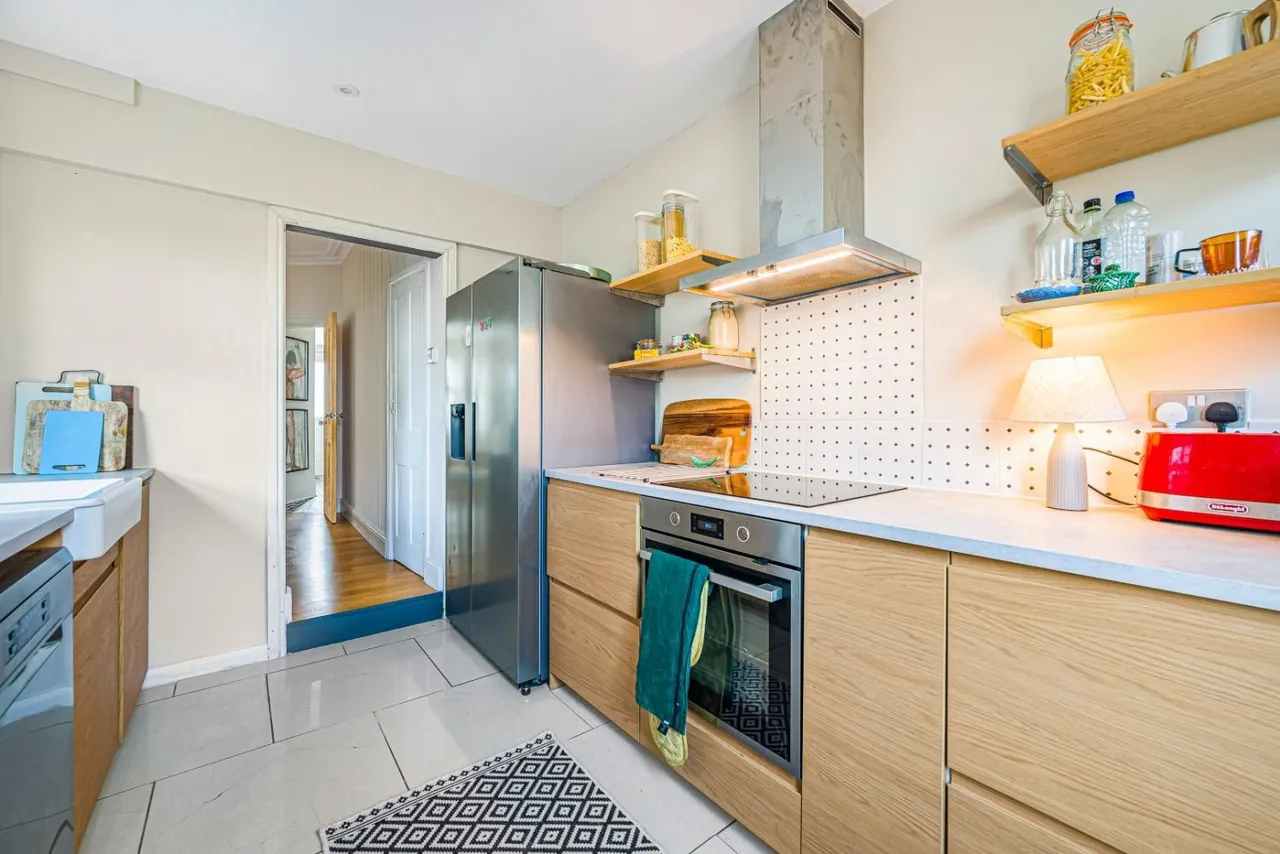 Bannockburn Road, Plumstead, SE18, photo 10