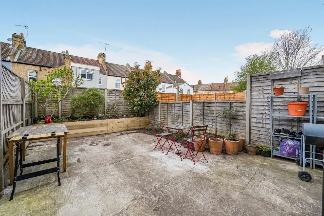 Bannockburn Road, Plumstead, SE18, photo 23