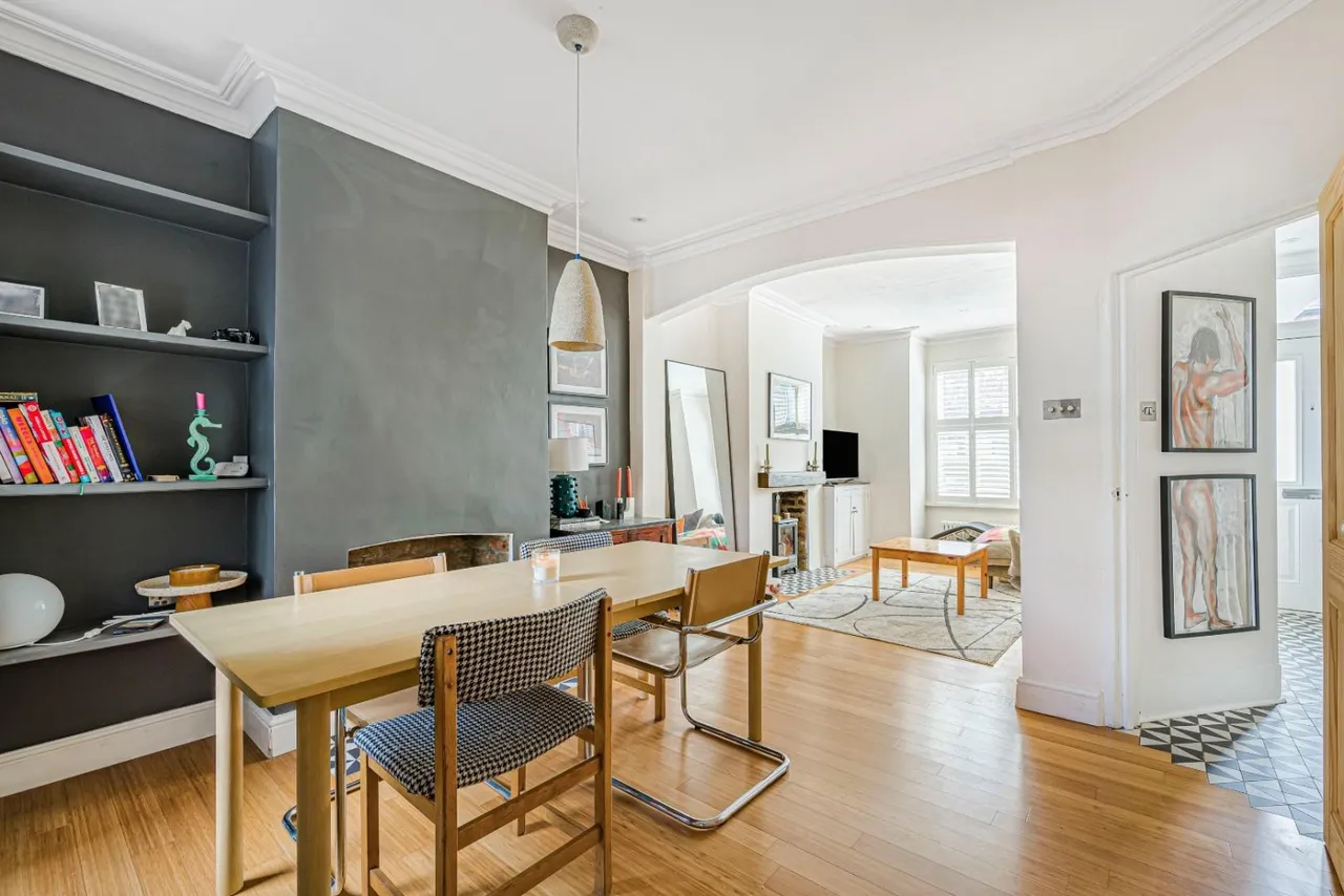 Bannockburn Road, Plumstead, SE18, photo 6
