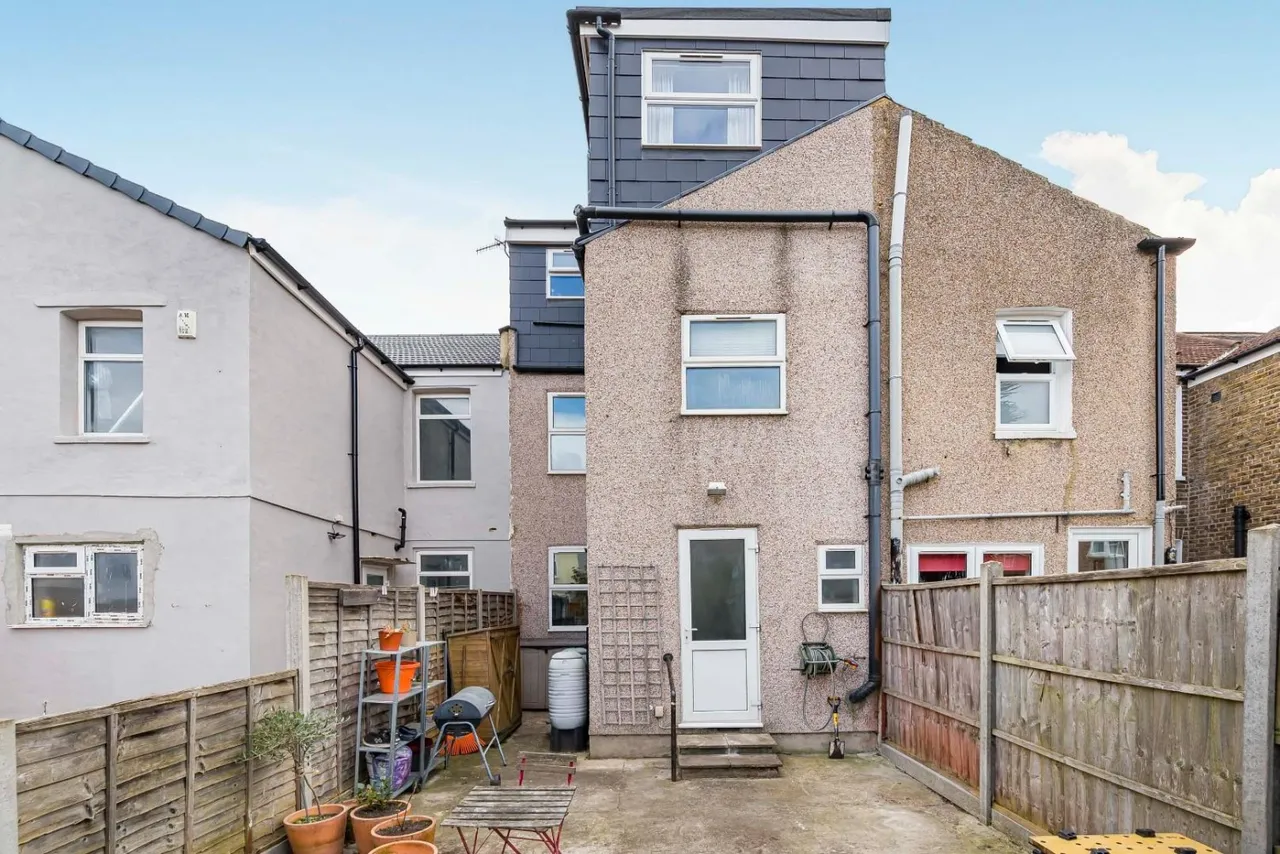 Bannockburn Road, Plumstead, SE18, photo 24