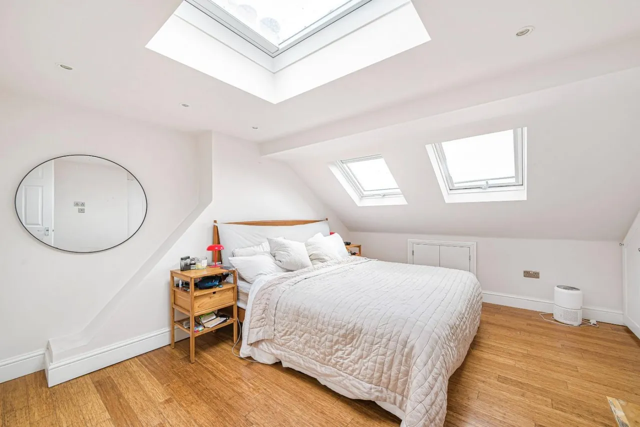 Bannockburn Road, Plumstead, SE18, photo 13
