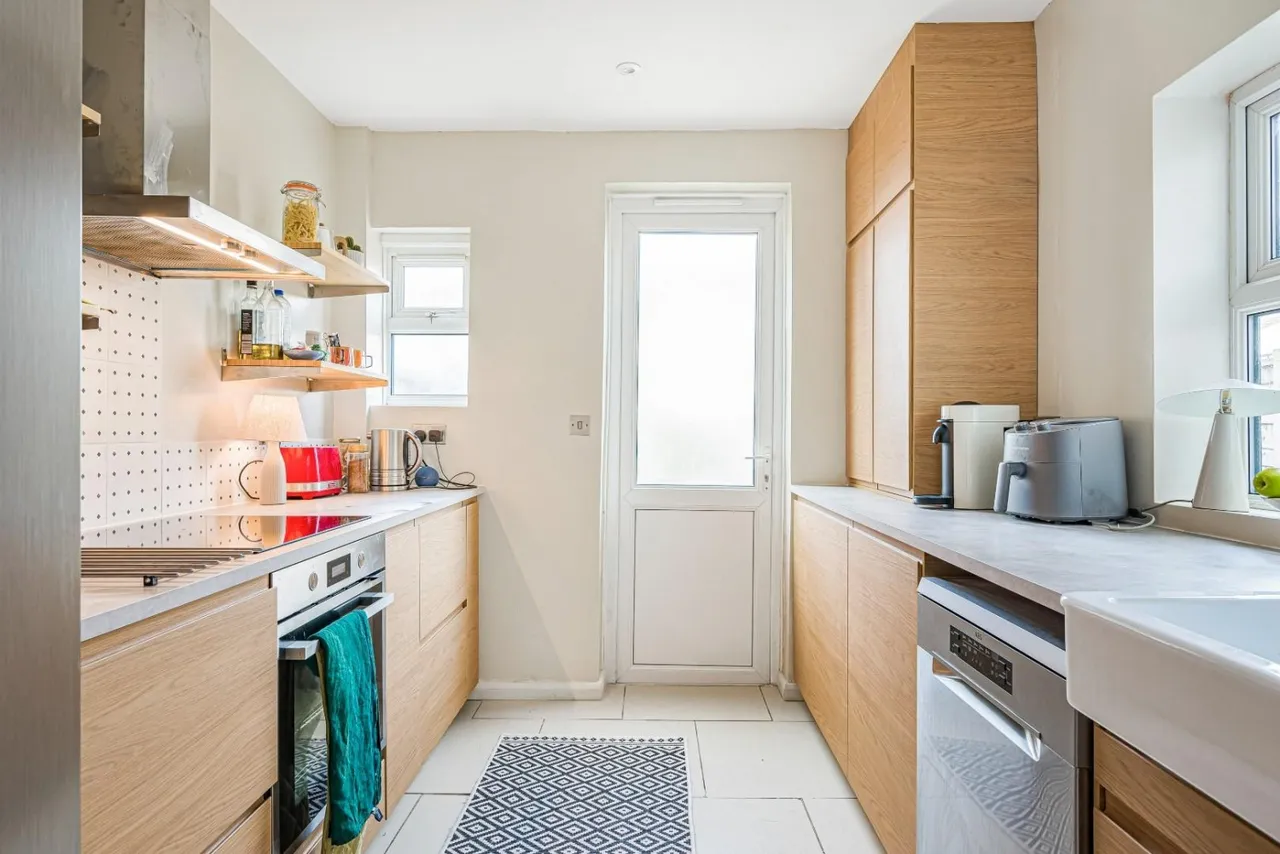 Bannockburn Road, Plumstead, SE18, photo 8