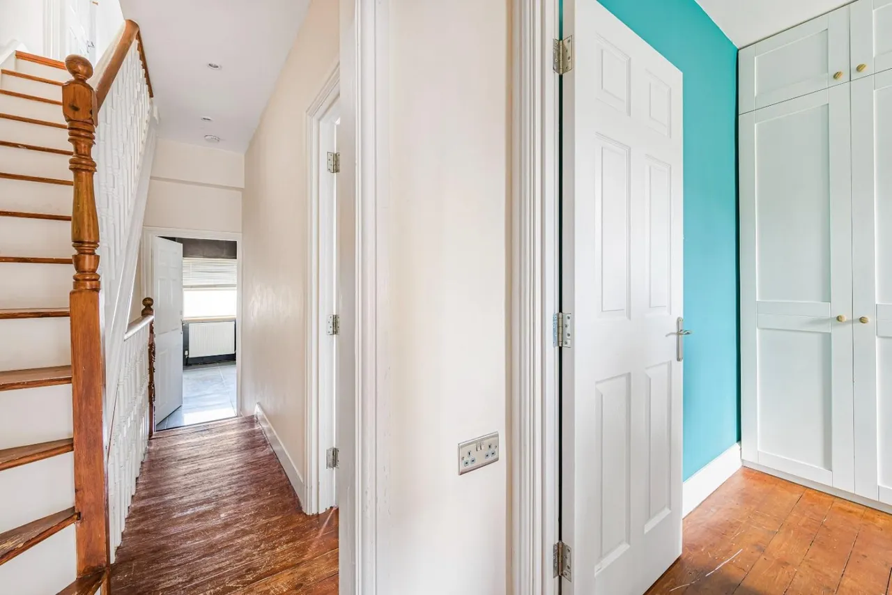 Bannockburn Road, Plumstead, SE18, photo 11