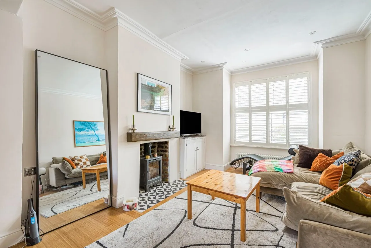 Bannockburn Road, Plumstead, SE18, photo 4