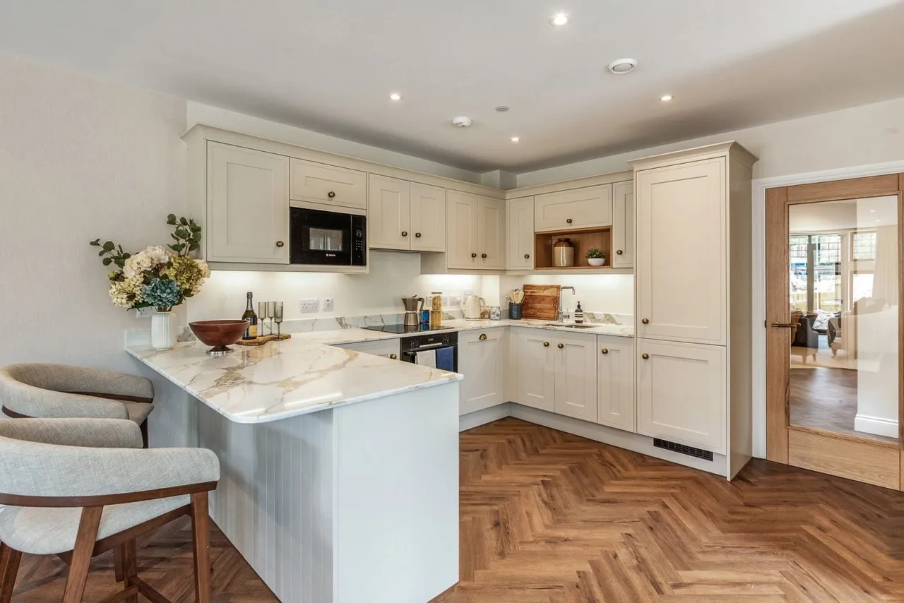 Lyndhurst, SO43, photo 6