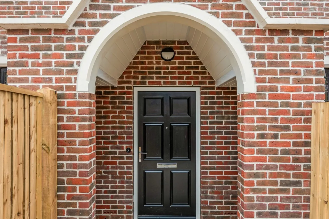2 bed flat for sale, Lyndhurst, SO43