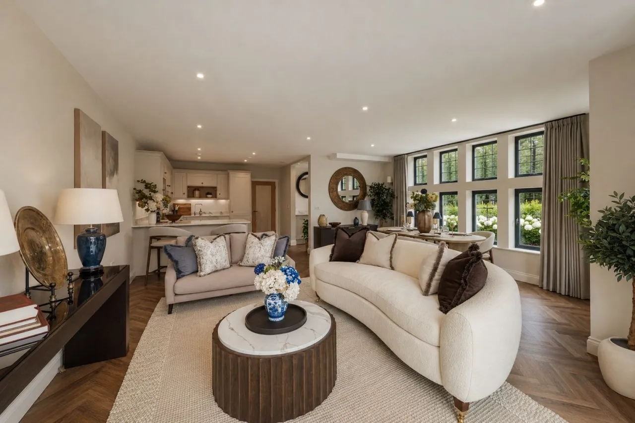 Lyndhurst, SO43, photo 2