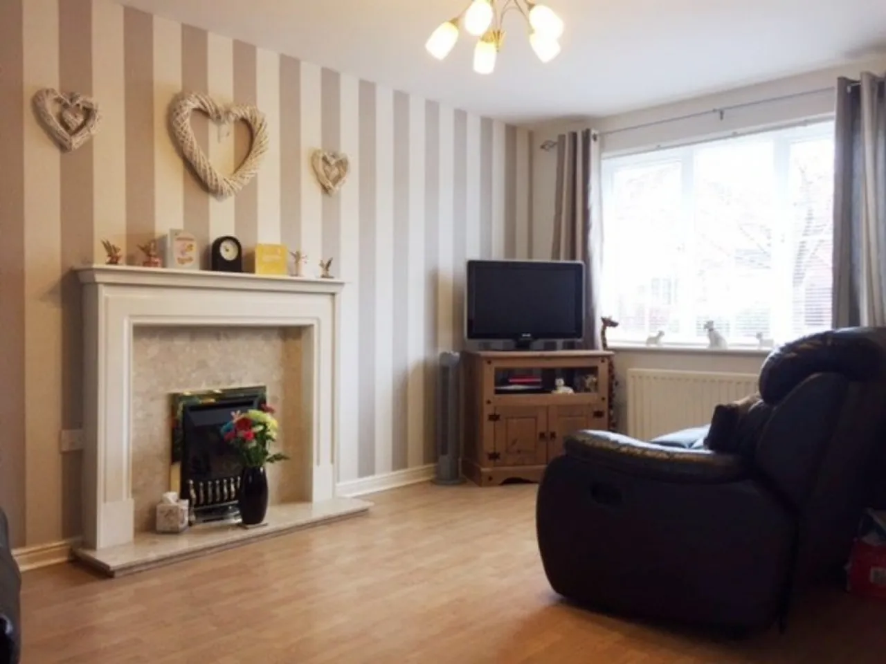 Darnaway Drive, Glenrothes, photo 2