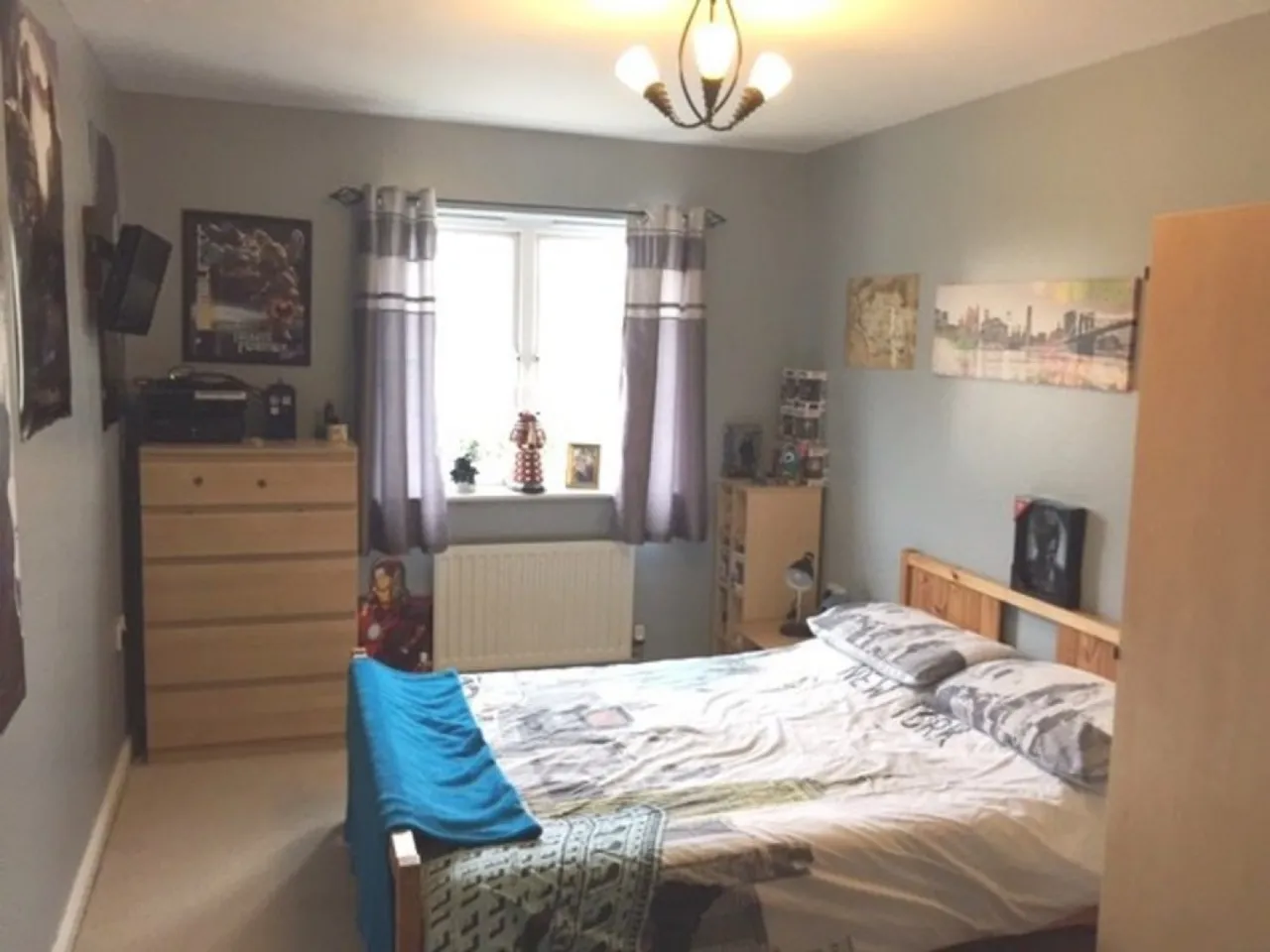 Darnaway Drive, Glenrothes, photo 10
