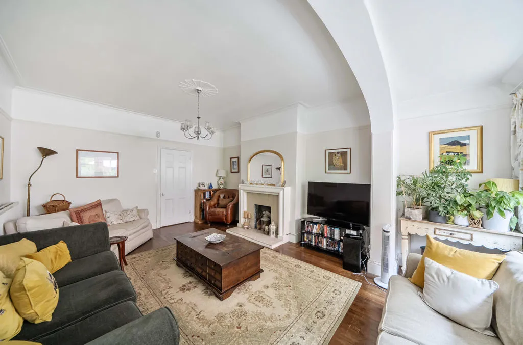 Foxley Lane, Purley CR8 3EH, photo 3