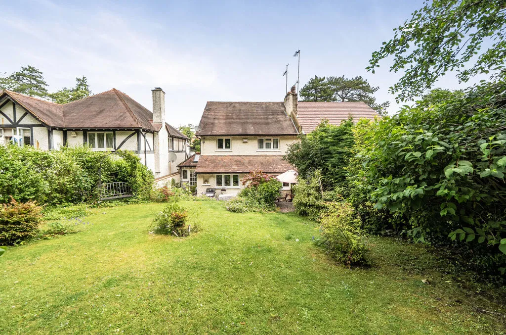 Foxley Lane, Purley CR8 3EH, photo 18