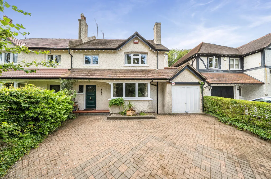 Foxley Lane, Purley CR8 3EH, photo 20