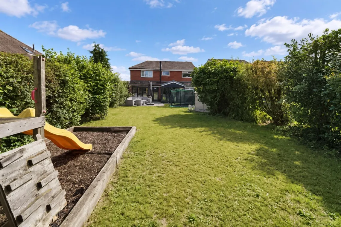 Dorking Road, Chorley, PR6, photo 49
