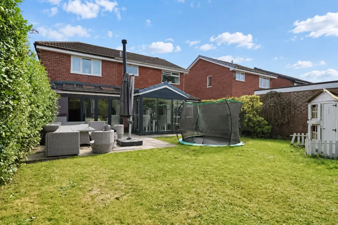 Dorking Road, Chorley, PR6, photo 50