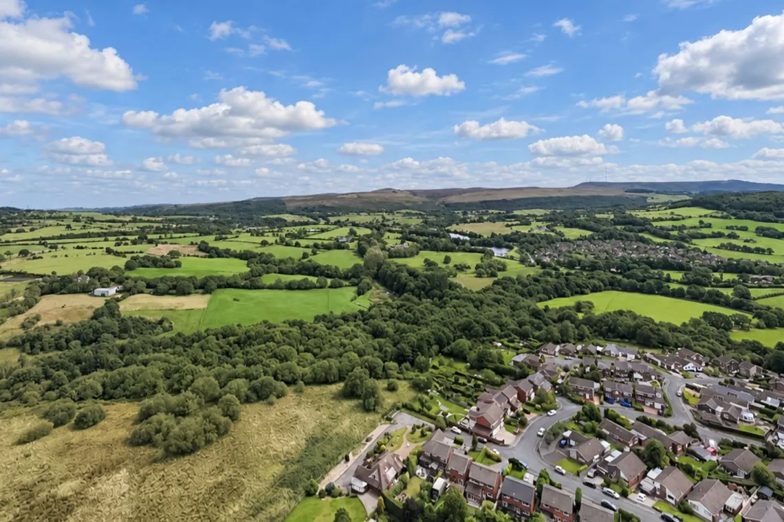 Dorking Road, Chorley, PR6, photo 52