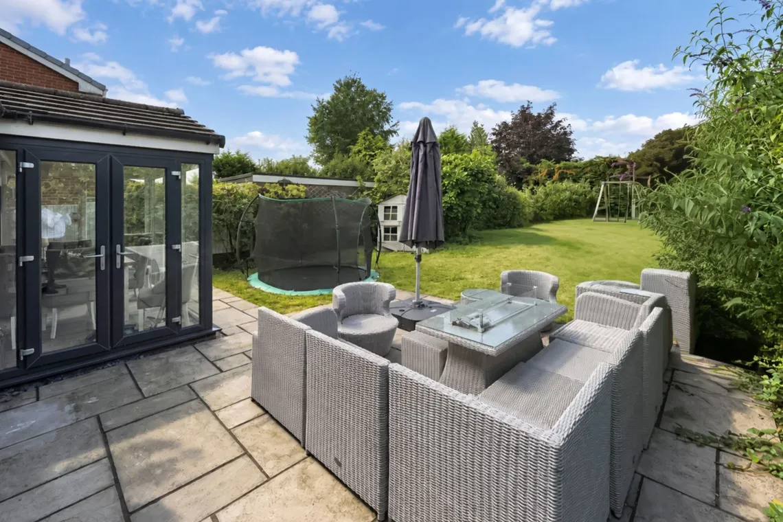 Dorking Road, Chorley, PR6, photo 45