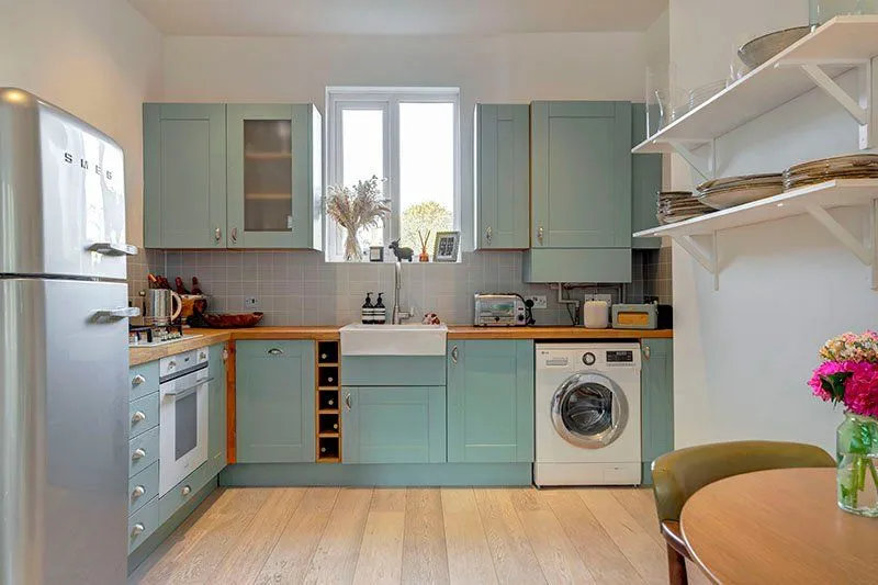 Hemstal Road, West Hampstead, London, NW6 2AJ, photo 2