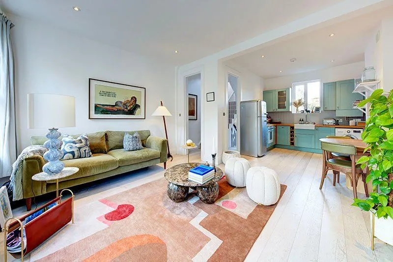 Hemstal Road, West Hampstead, London, NW6 2AJ, photo 3