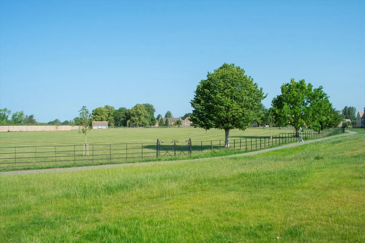 Spine Road West, Ashton Keynes, SN6, photo 5