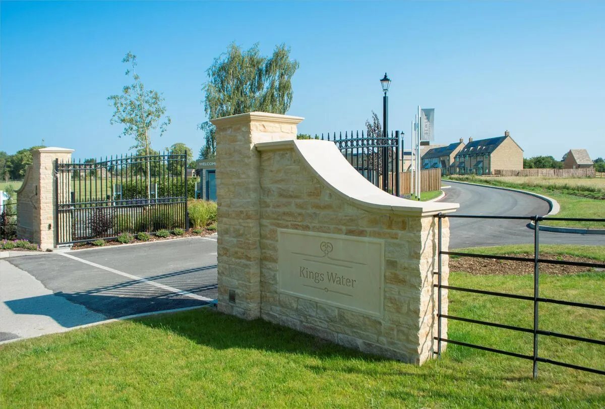 Spine Road West, Ashton Keynes, SN6, photo 6