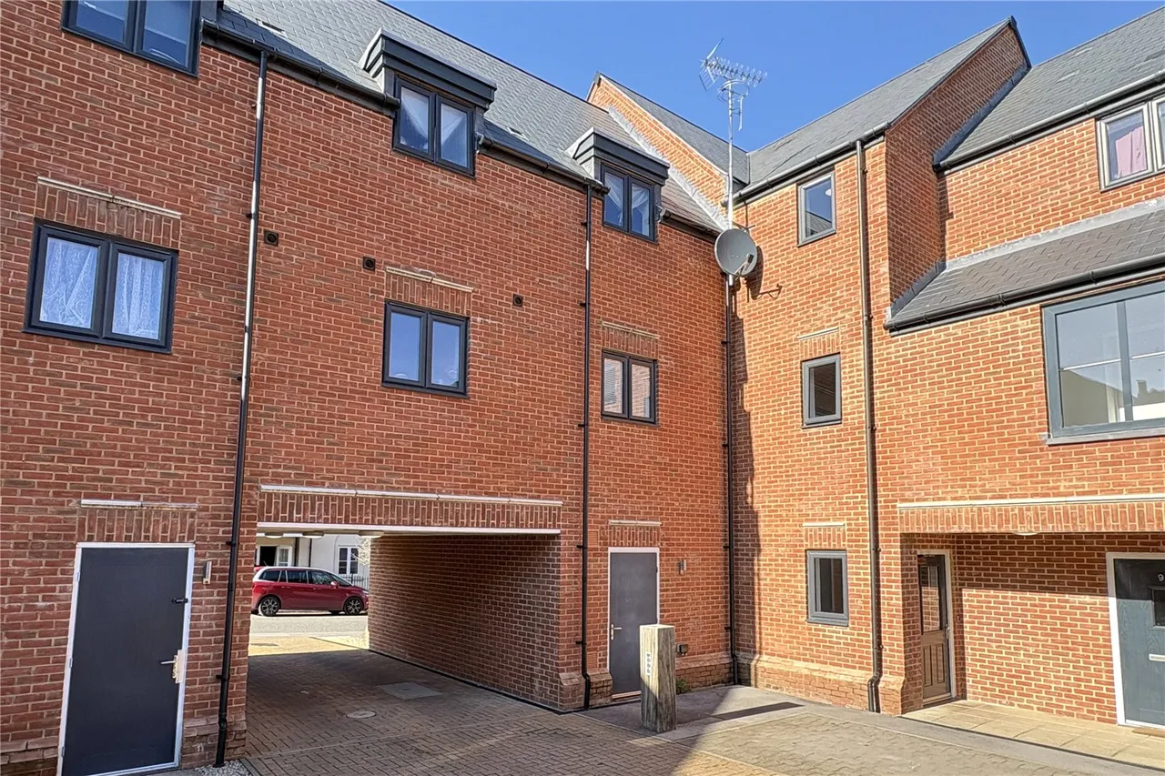 McGrigor Mews, Wellesley, Aldershot, Hampshire, GU11 4EQ, photo 9