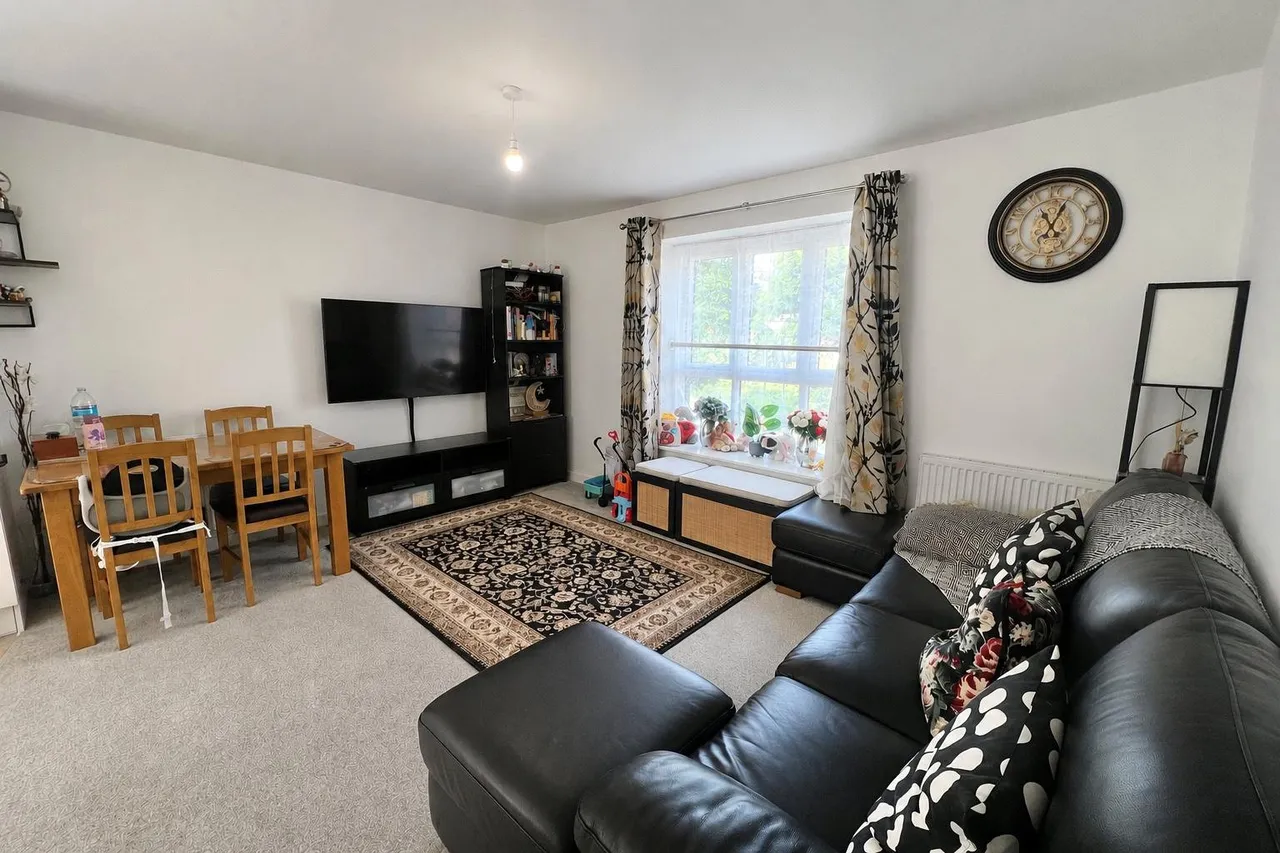 McGrigor Mews, Wellesley, Aldershot, Hampshire, GU11 4EQ, photo 3