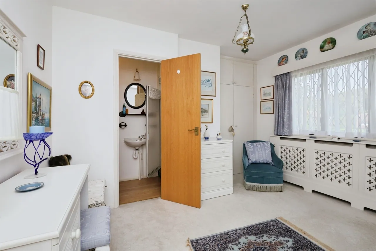 Deneside, East Dean, BN20, photo 12