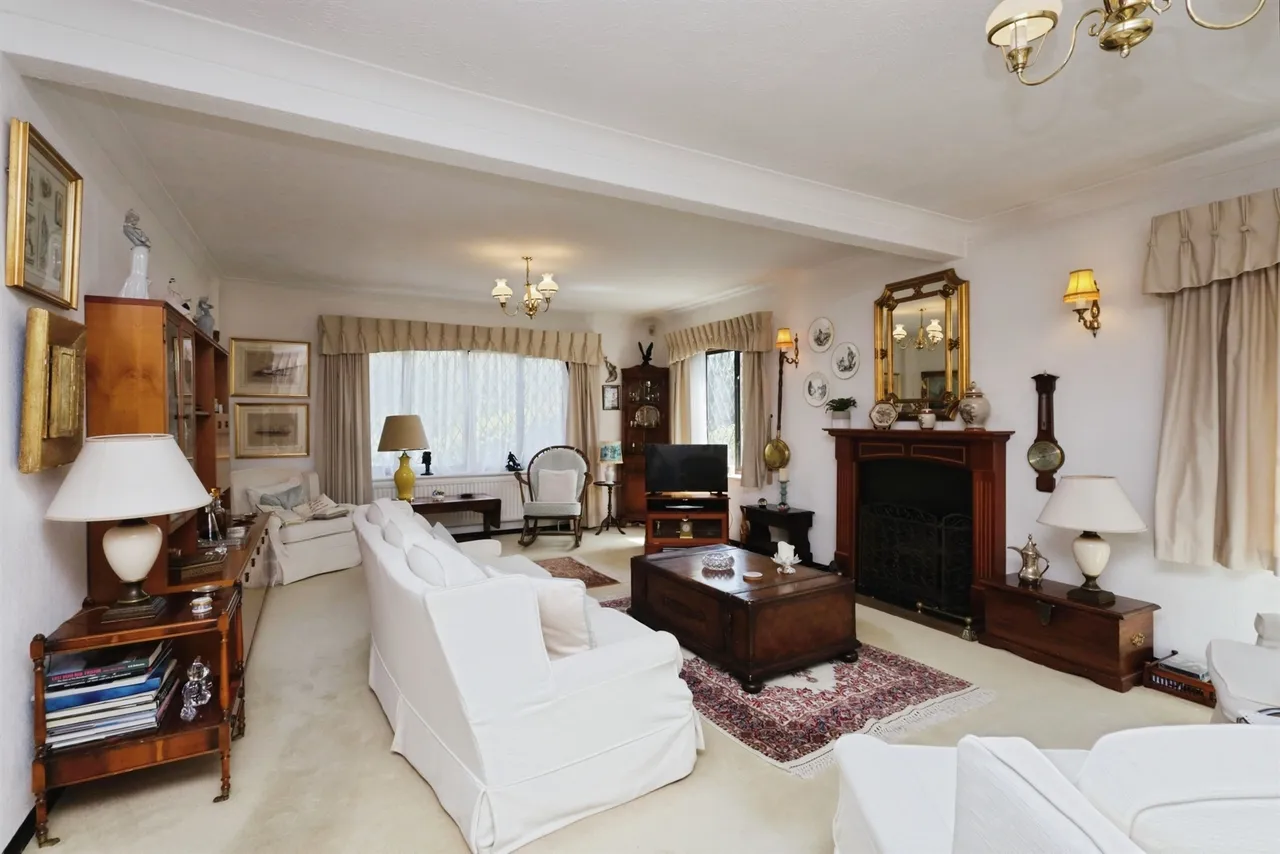 Deneside, East Dean, BN20, photo 3