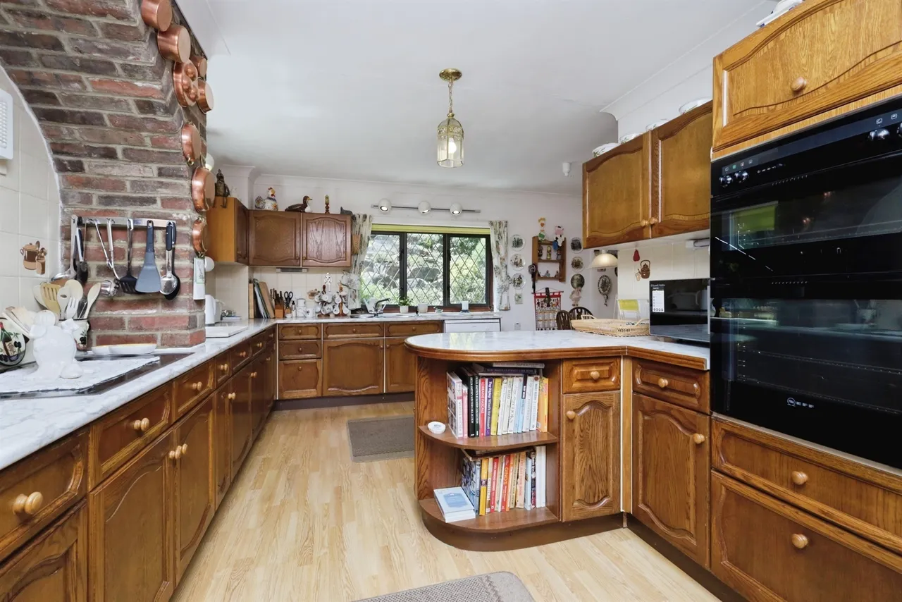 Deneside, East Dean, BN20, photo 5