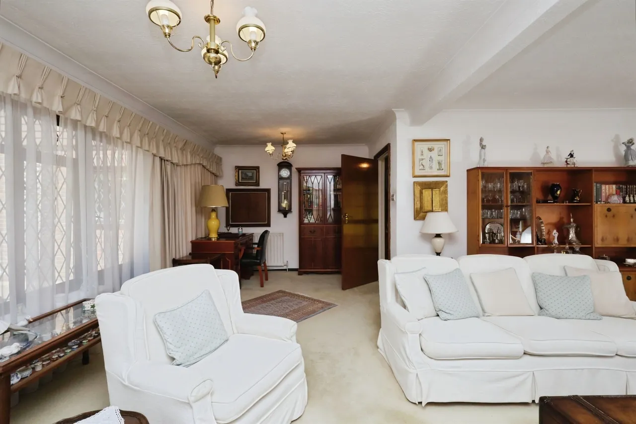 Deneside, East Dean, BN20, photo 4