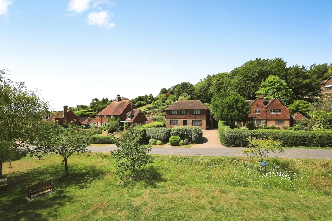 Deneside, East Dean, BN20, photo 23