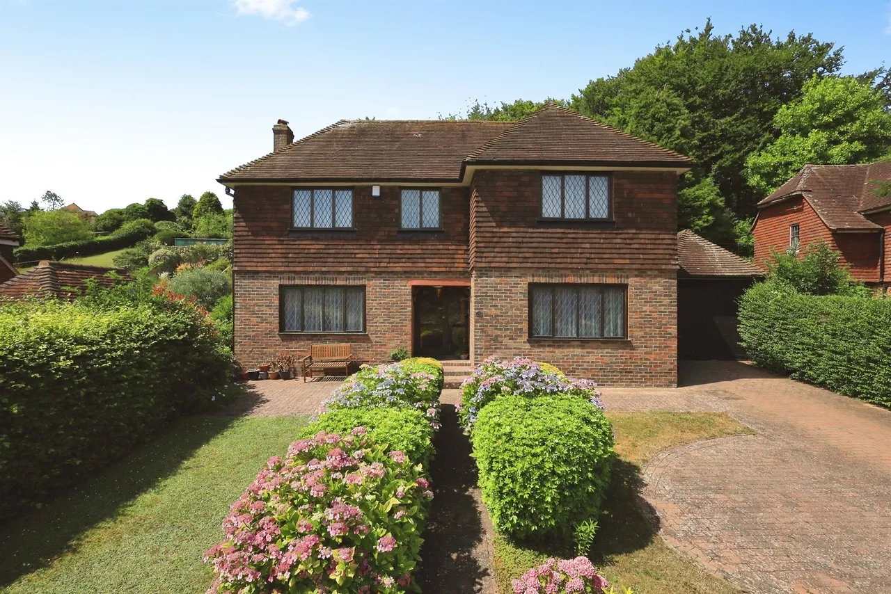 Deneside, East Dean, BN20, photo 26