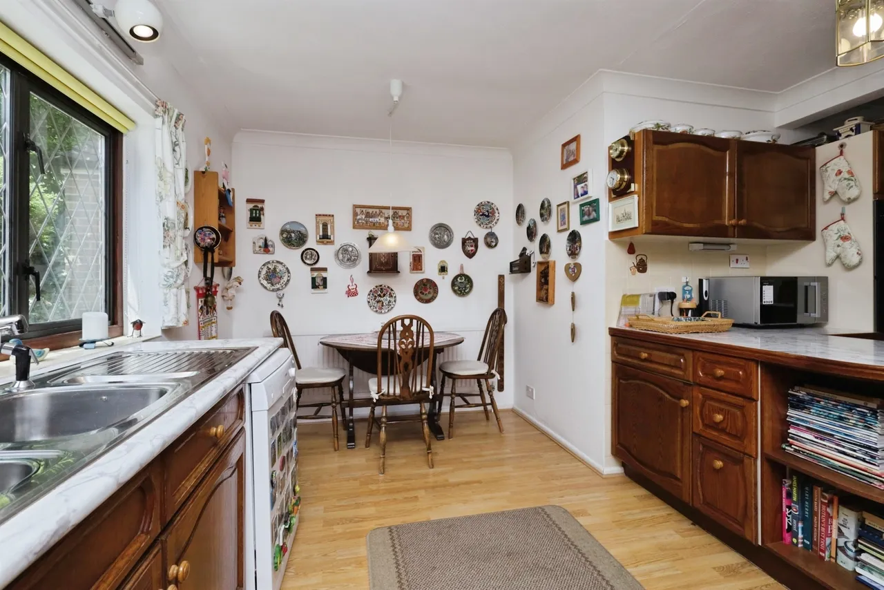 Deneside, East Dean, BN20, photo 6