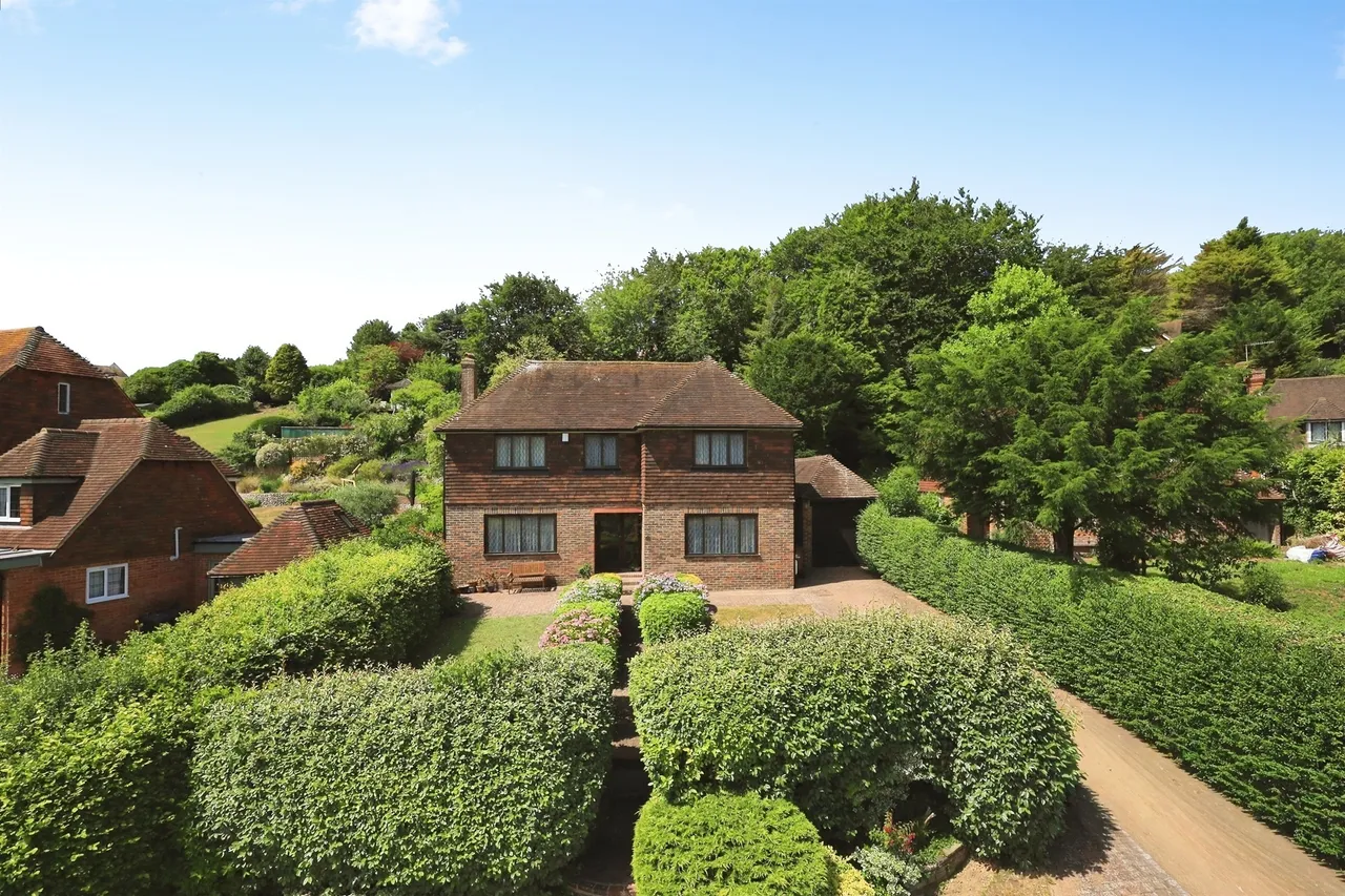 Deneside, East Dean, BN20, photo 25
