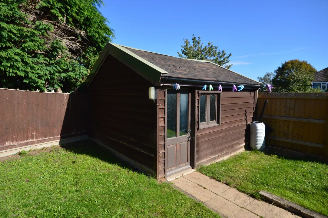 George Street, Leominster, Herefordshire, HR6 8JZ, photo 21
