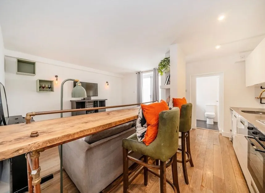 Dawes Road, Fulham, SW6, photo 5