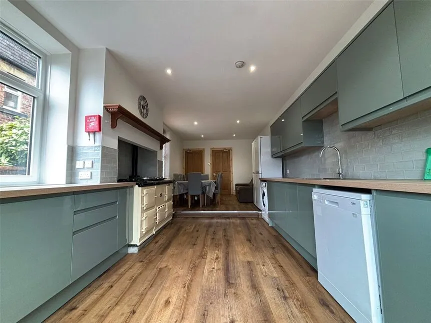7 bed property to rent, Sanderson Road, Newcastle upon Tyne, NE2