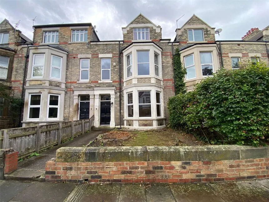 Sanderson Road, Newcastle upon Tyne, NE2, photo 15