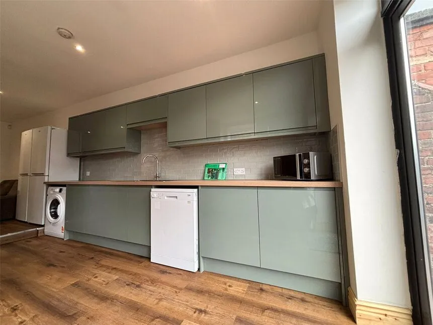 Sanderson Road, Newcastle upon Tyne, NE2, photo 4