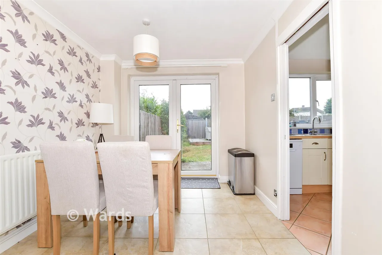 Pippin Close, Coxheath, ME17, photo 6