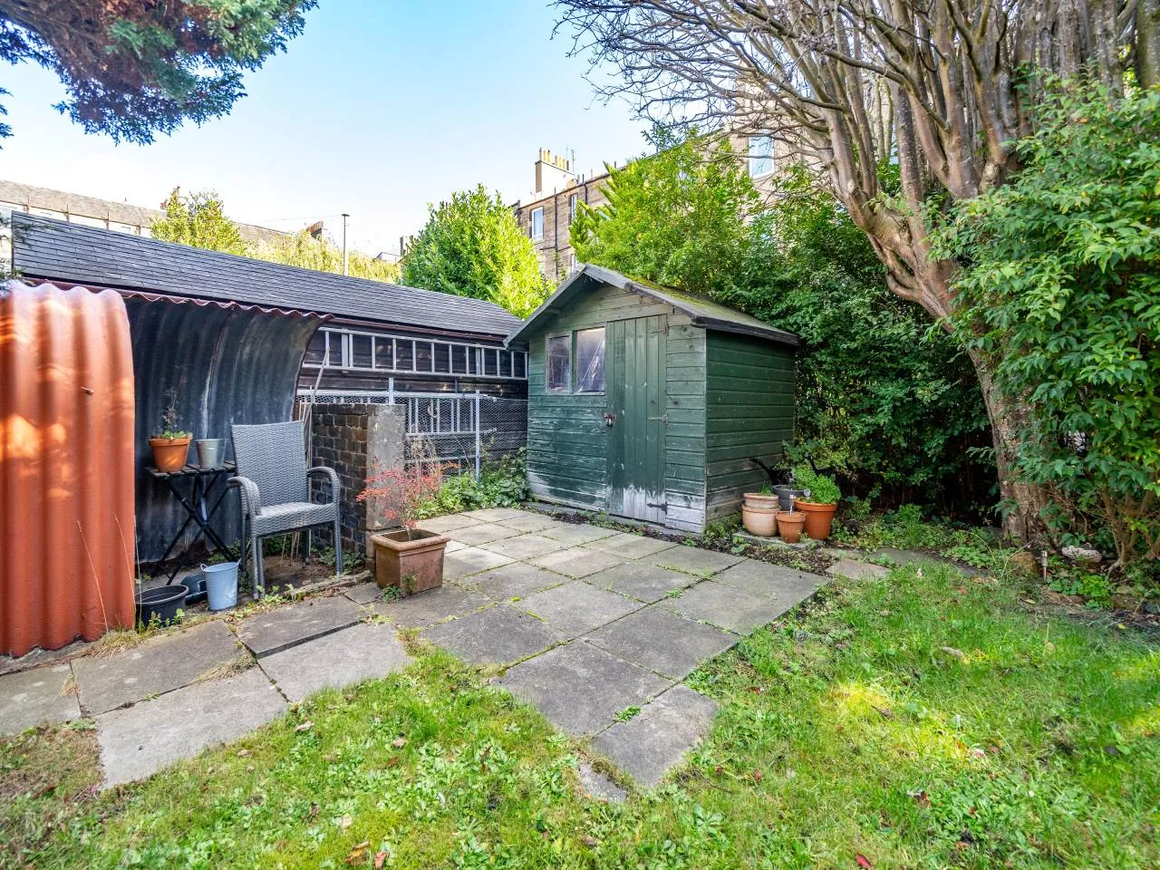 Roseburn Drive, Roseburn, EH12, photo 18