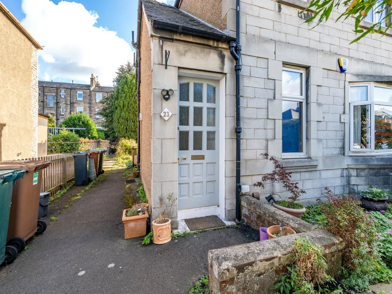 Roseburn Drive, Roseburn, EH12, photo 20