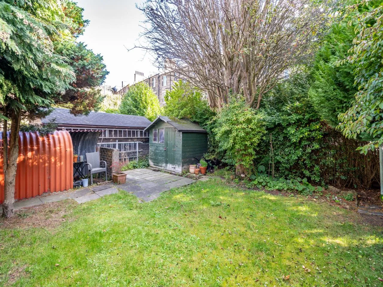 Roseburn Drive, Roseburn, EH12, photo 16