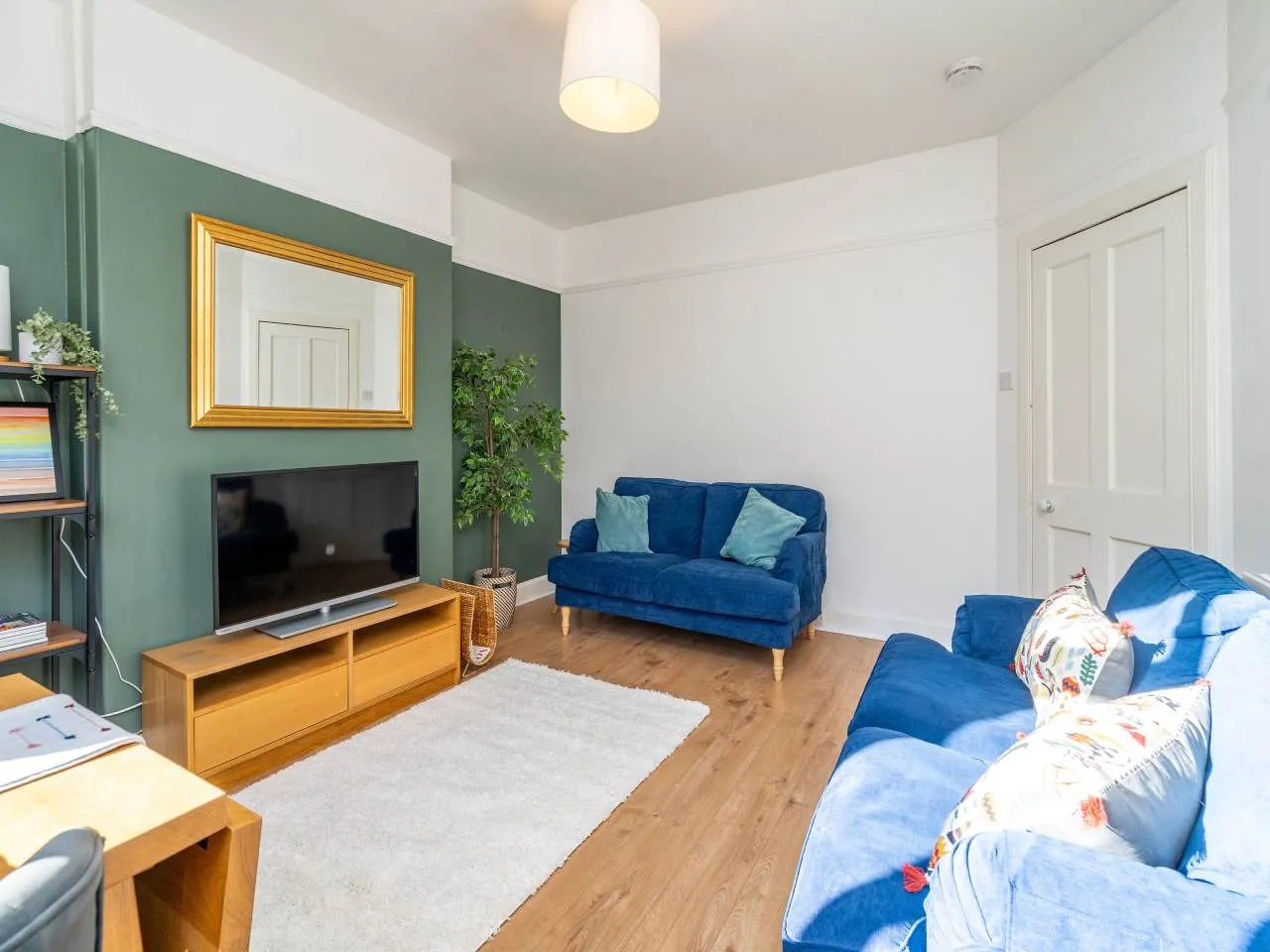 Roseburn Drive, Roseburn, EH12, photo 2