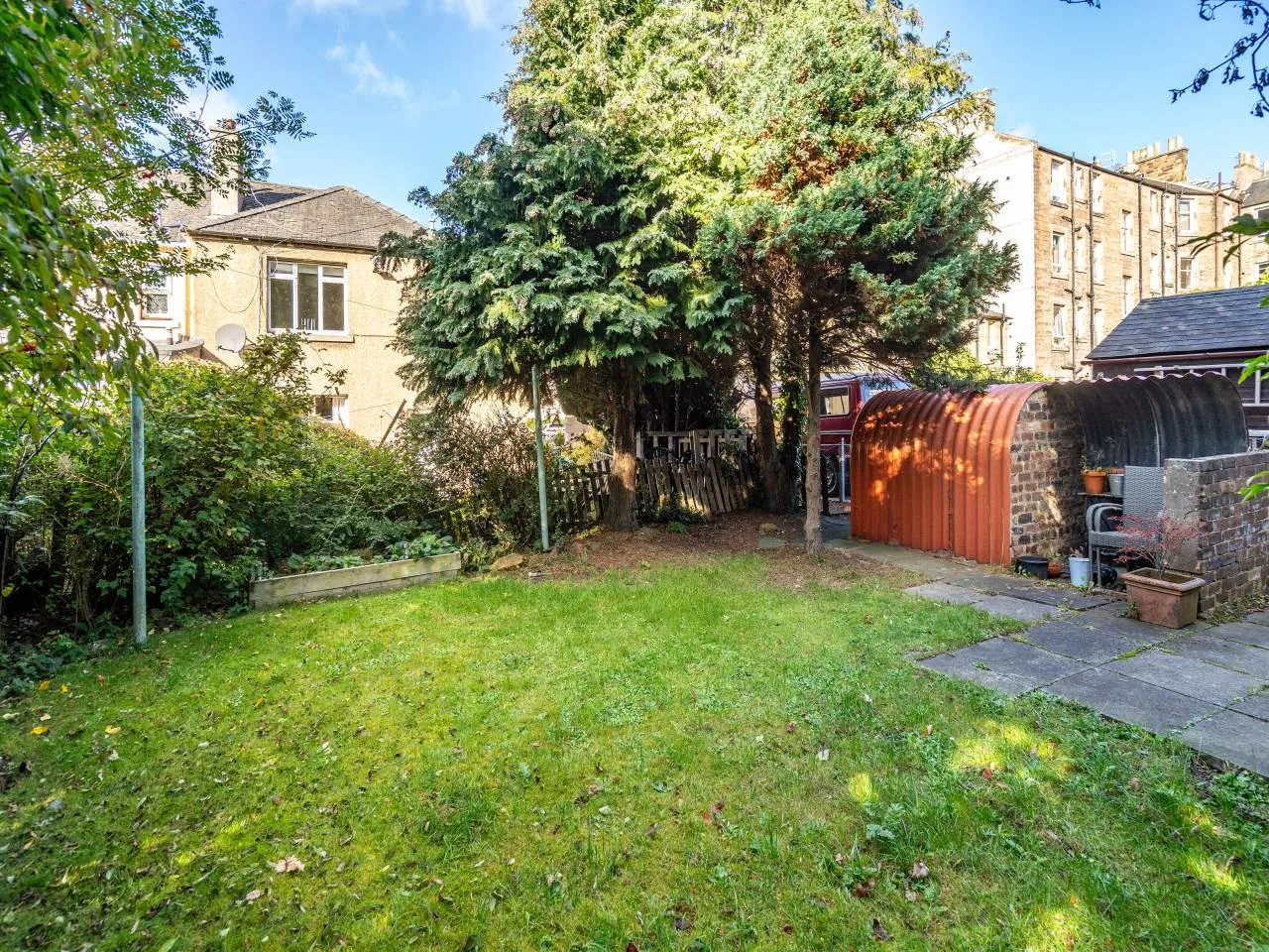 Roseburn Drive, Roseburn, EH12, photo 17