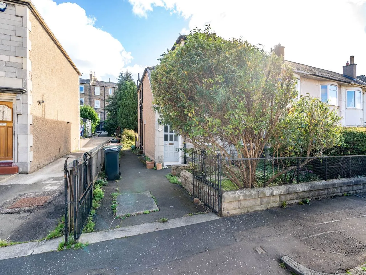 Roseburn Drive, Roseburn, EH12, photo 21
