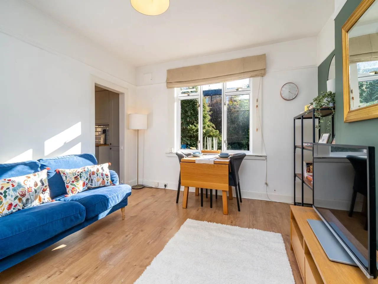 Roseburn Drive, Roseburn, EH12, photo 4