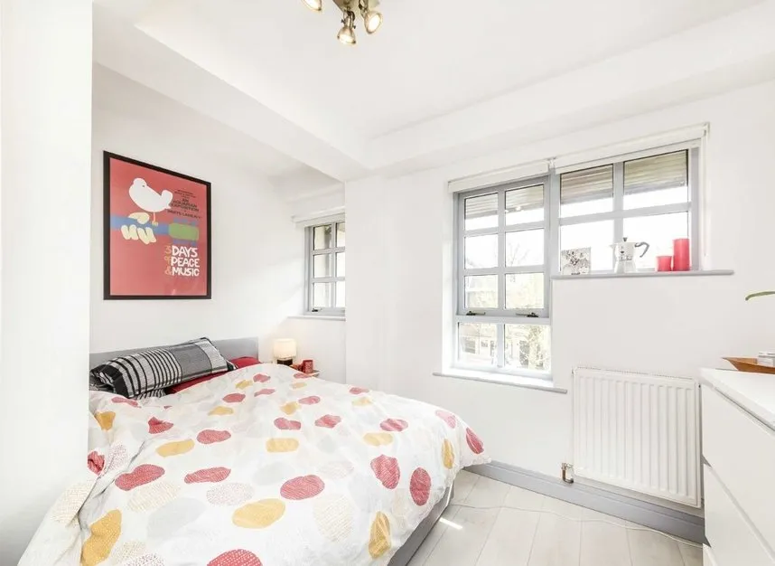 Rope Street, Surrey Quays, SE16, photo 8