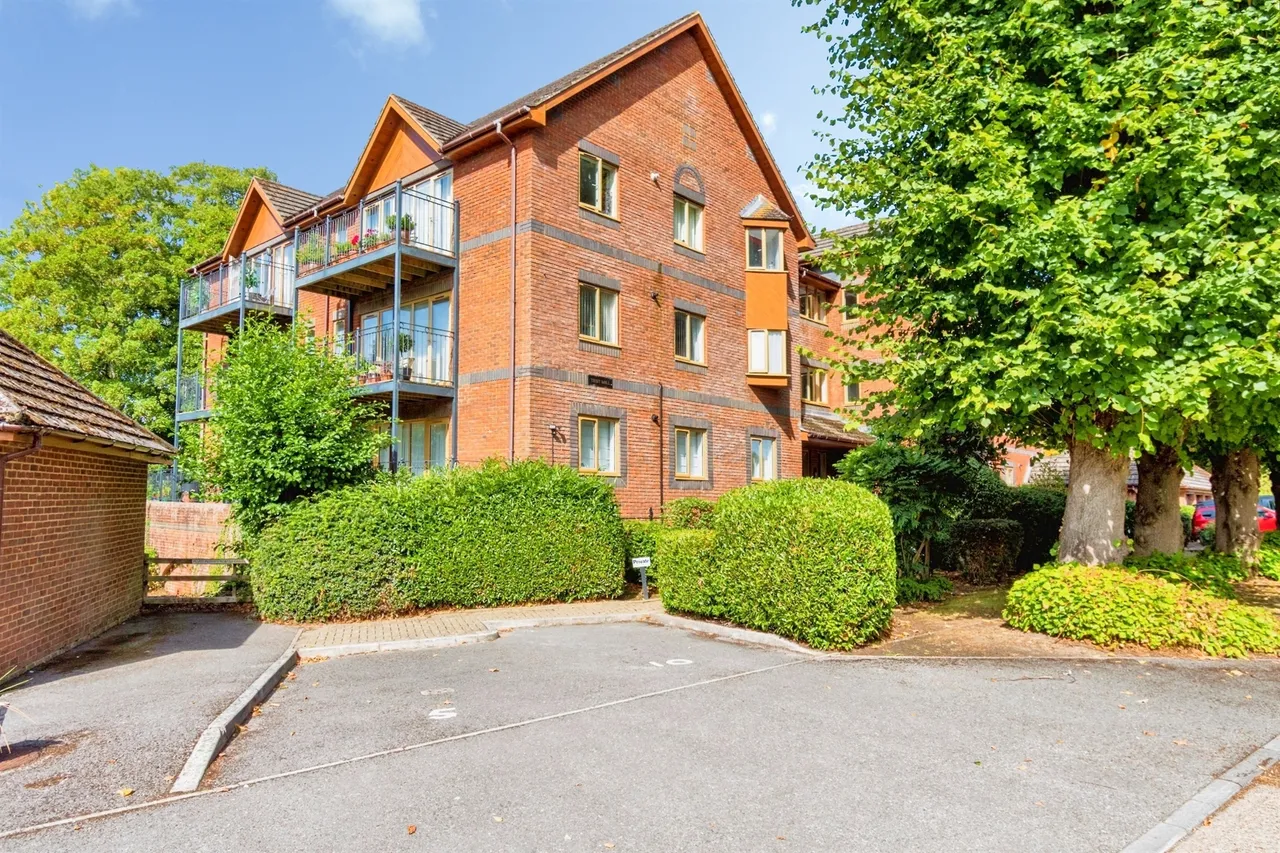 Hollman Drive, Romsey, SO51, photo 19